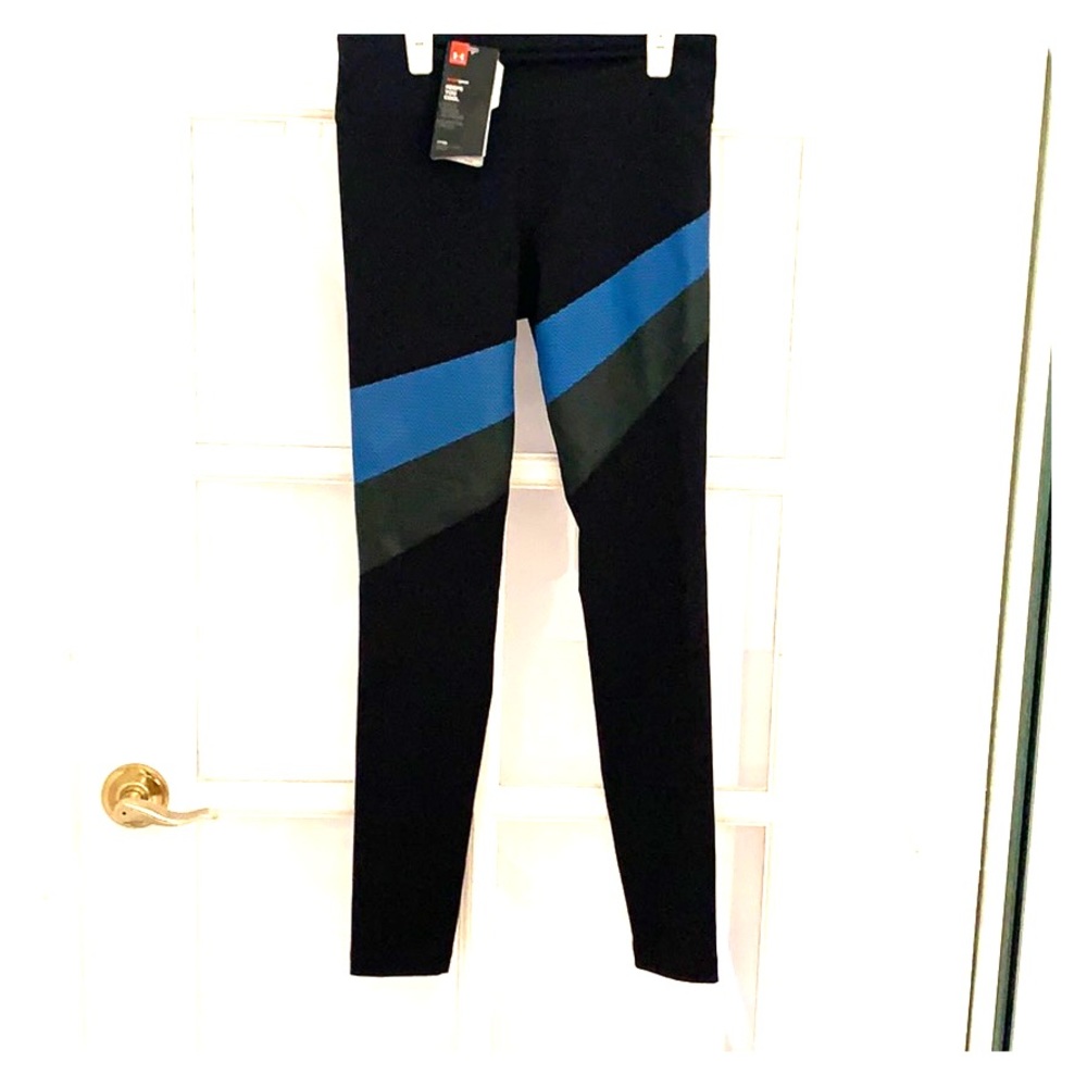 Under armor leggings